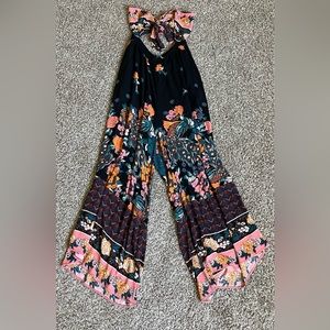 Free People Jumpsuit - Size L